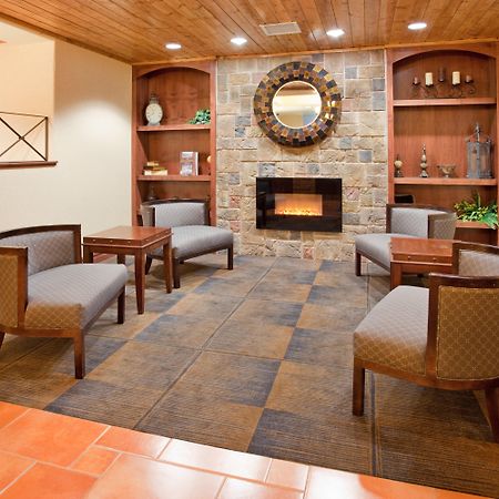 Holiday Inn Express Las Cruces North By Ihg Exteriör bild