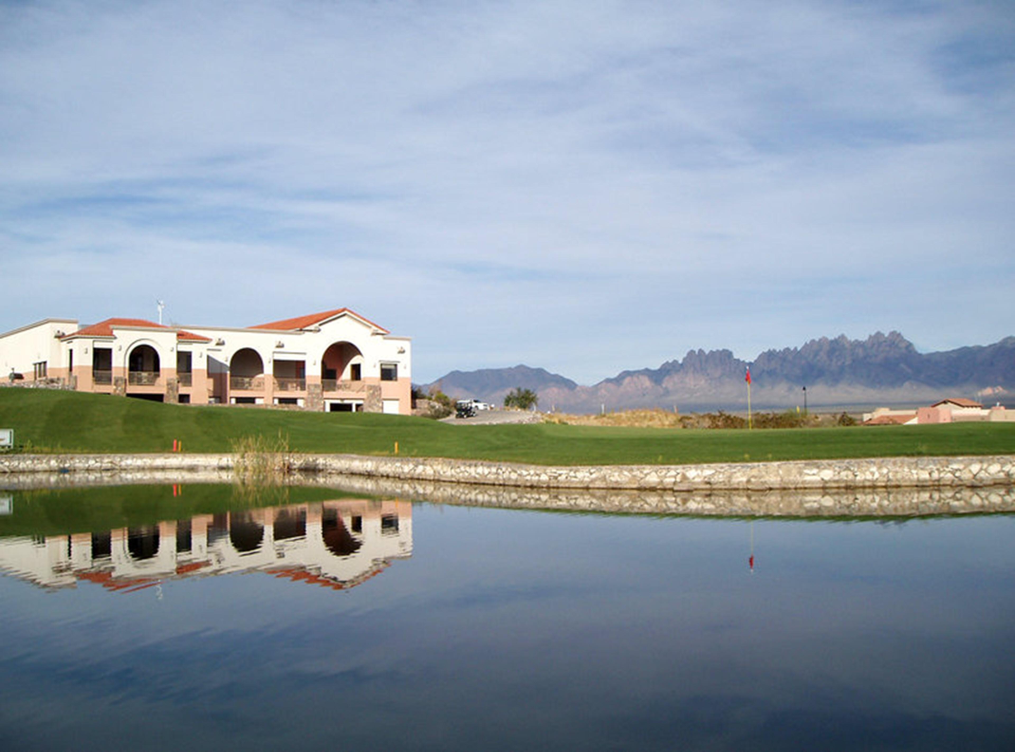 Holiday Inn Express Las Cruces North By Ihg Exteriör bild