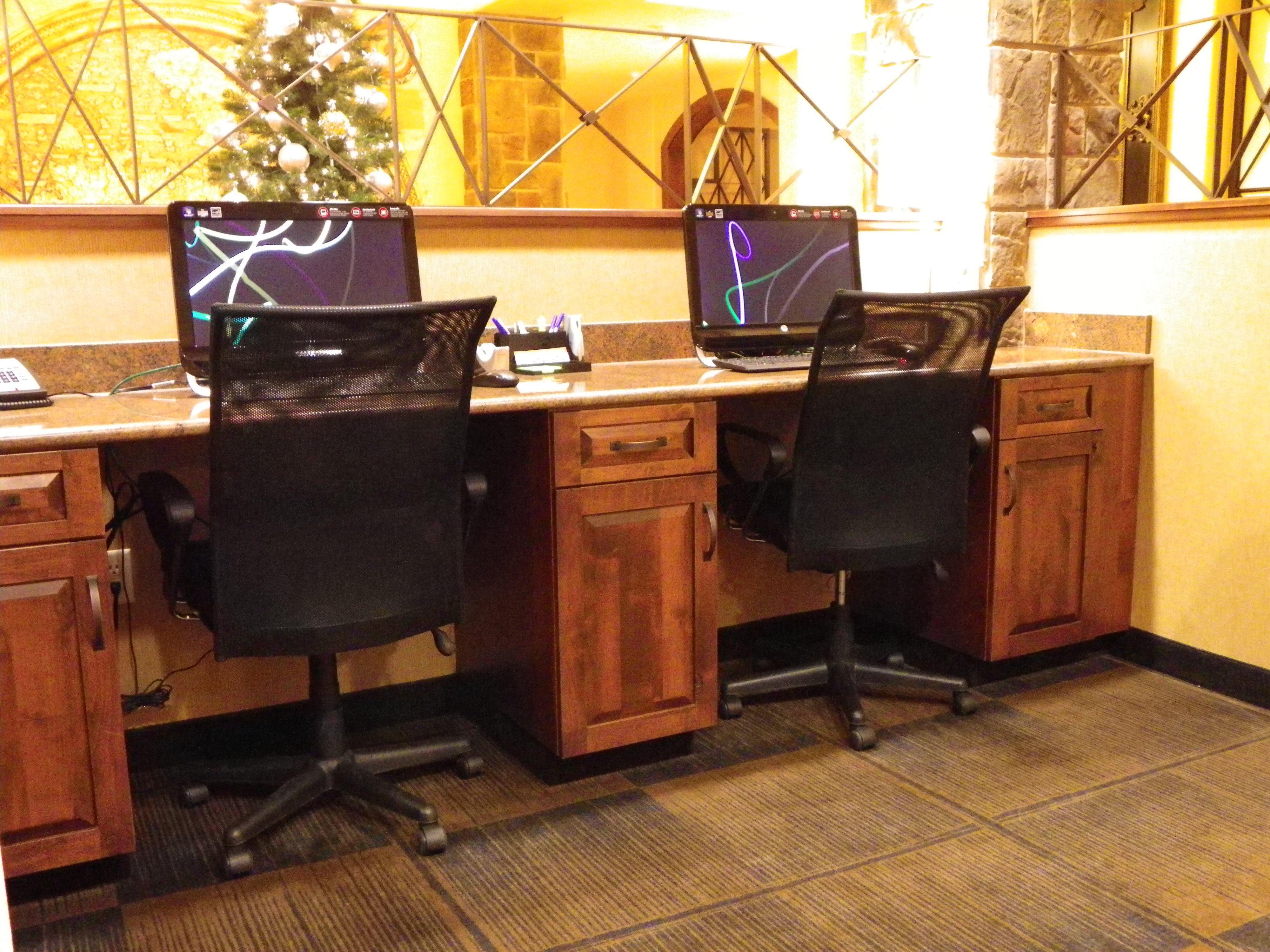 Holiday Inn Express Las Cruces North By Ihg Exteriör bild