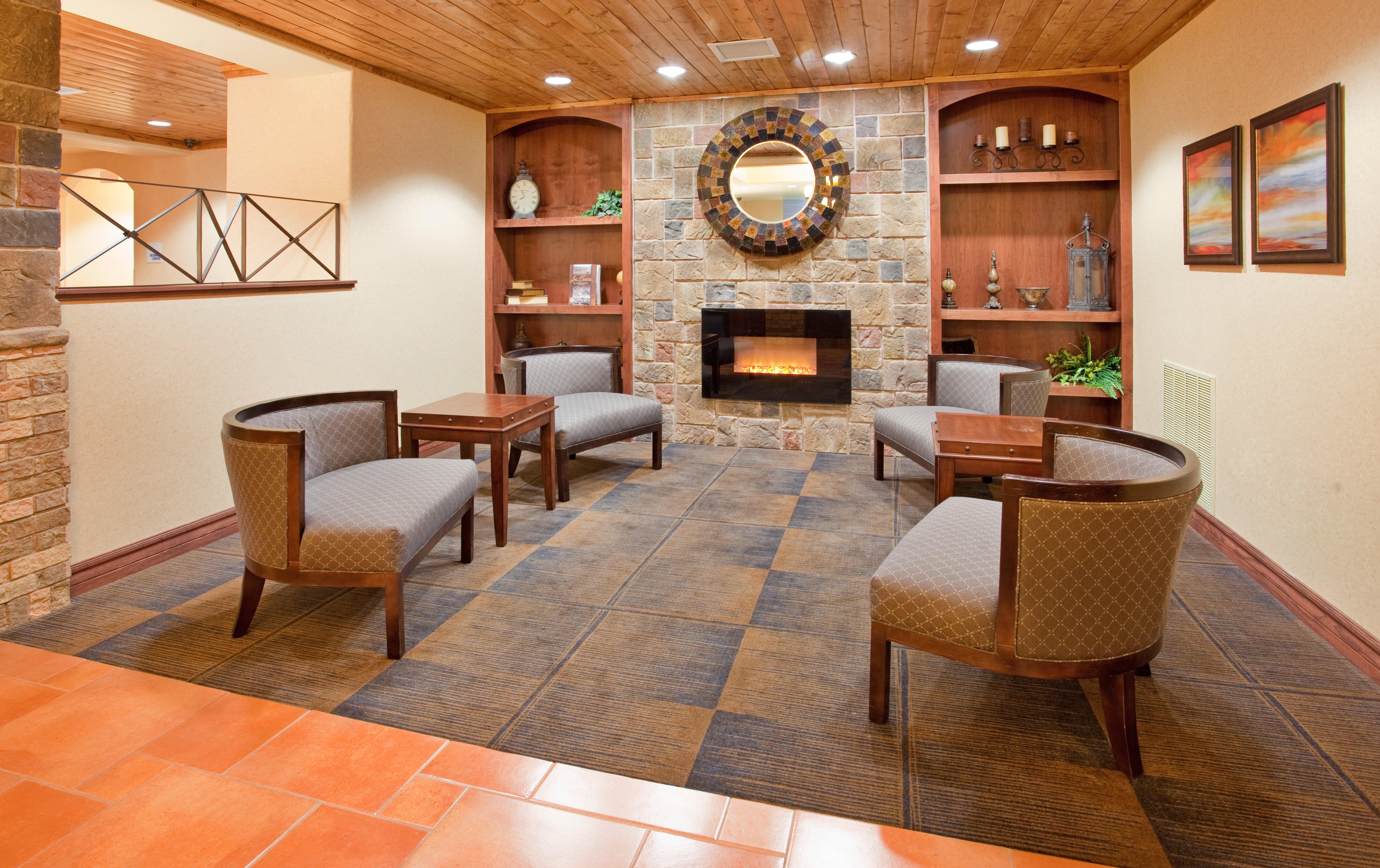 Holiday Inn Express Las Cruces North By Ihg Exteriör bild