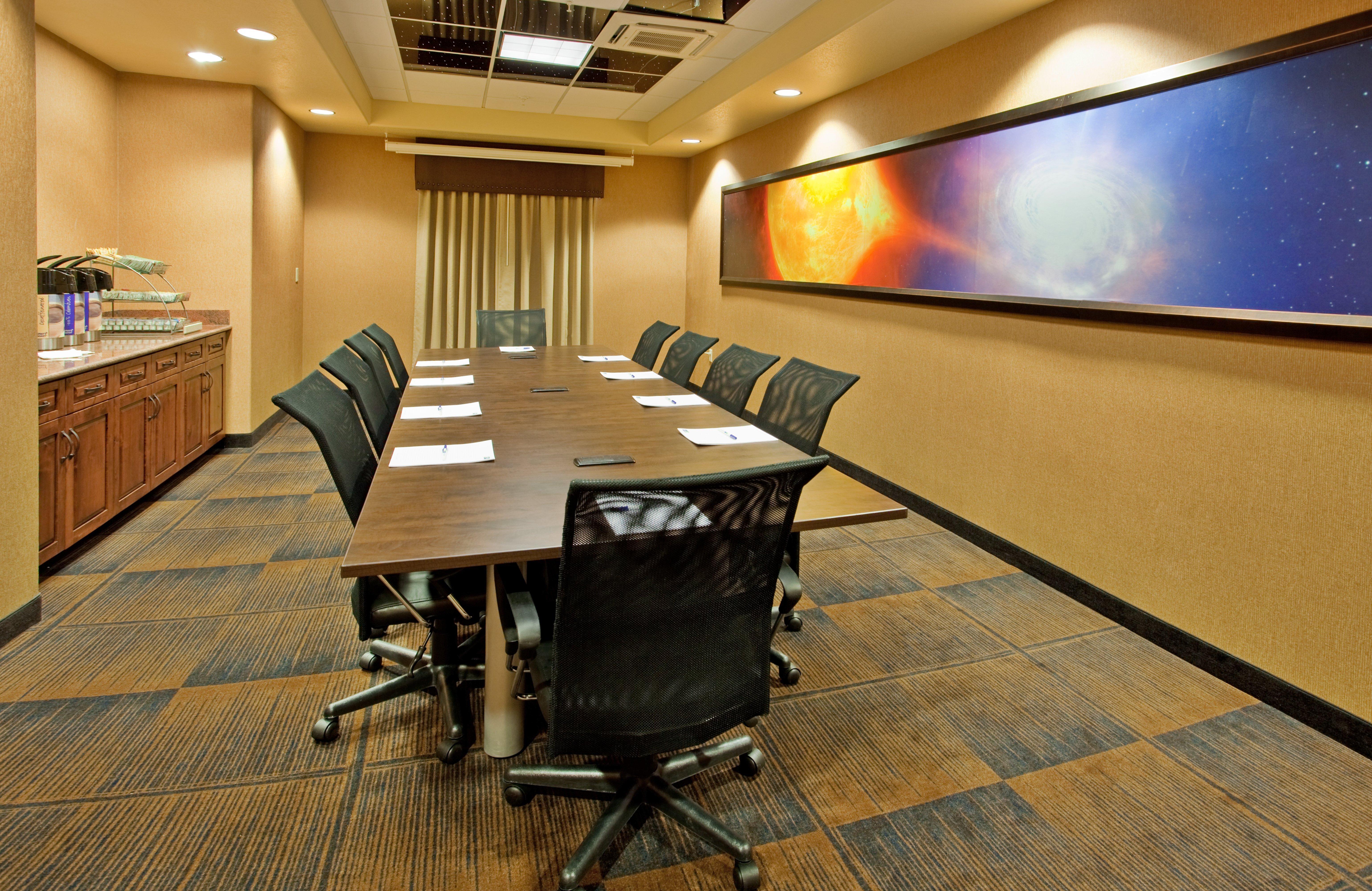 Holiday Inn Express Las Cruces North By Ihg Exteriör bild