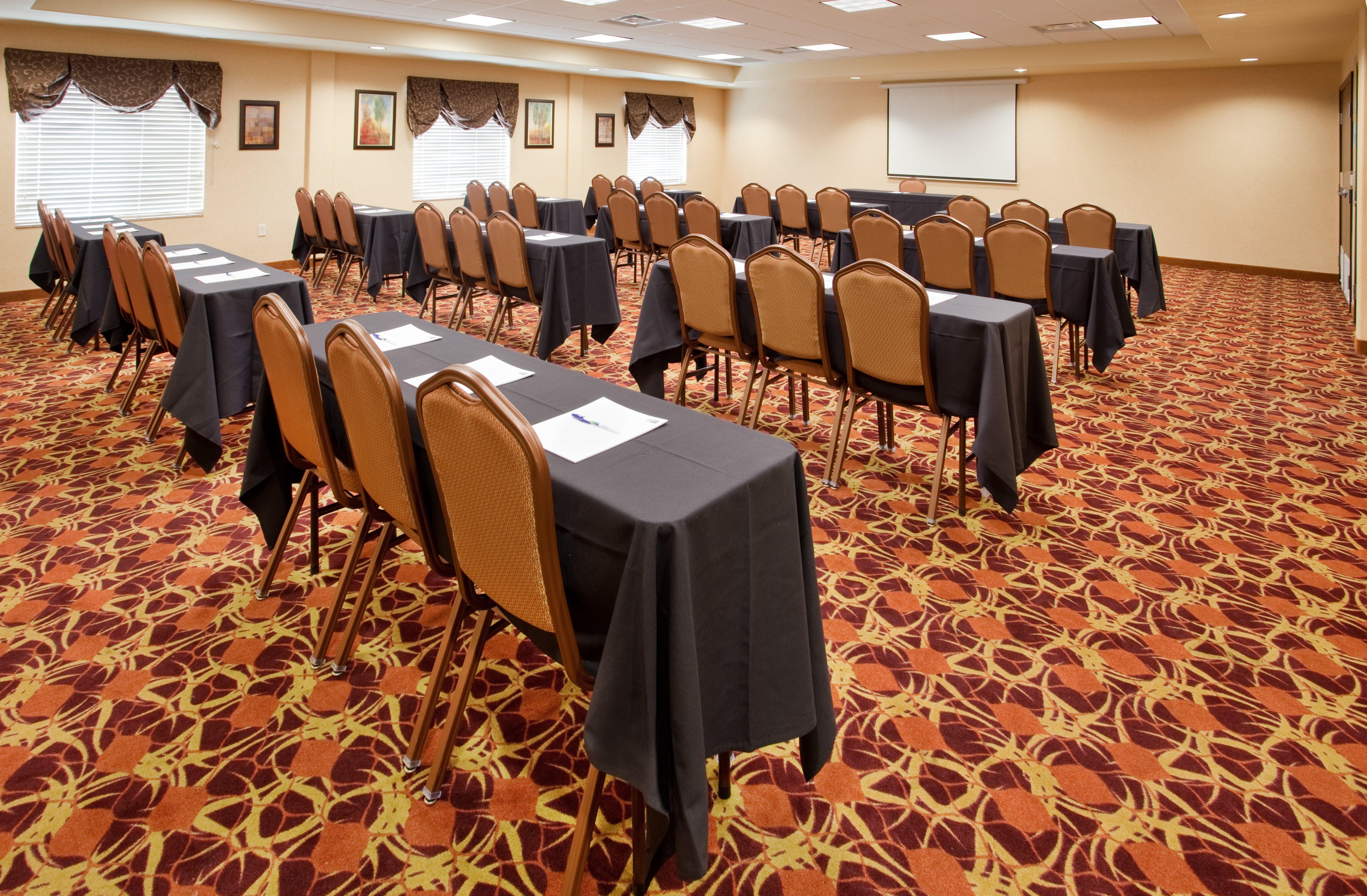 Holiday Inn Express Las Cruces North By Ihg Exteriör bild