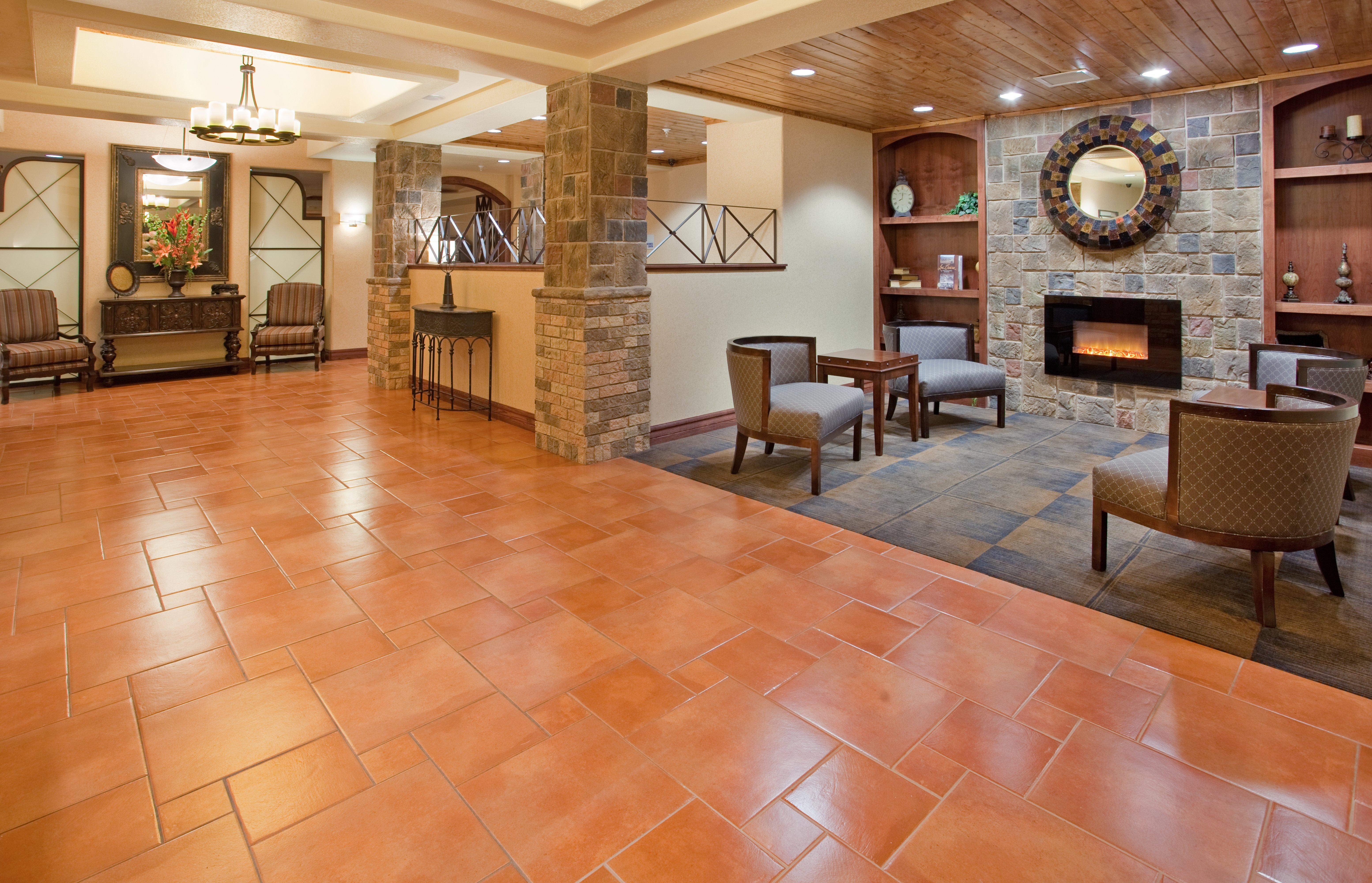 Holiday Inn Express Las Cruces North By Ihg Exteriör bild