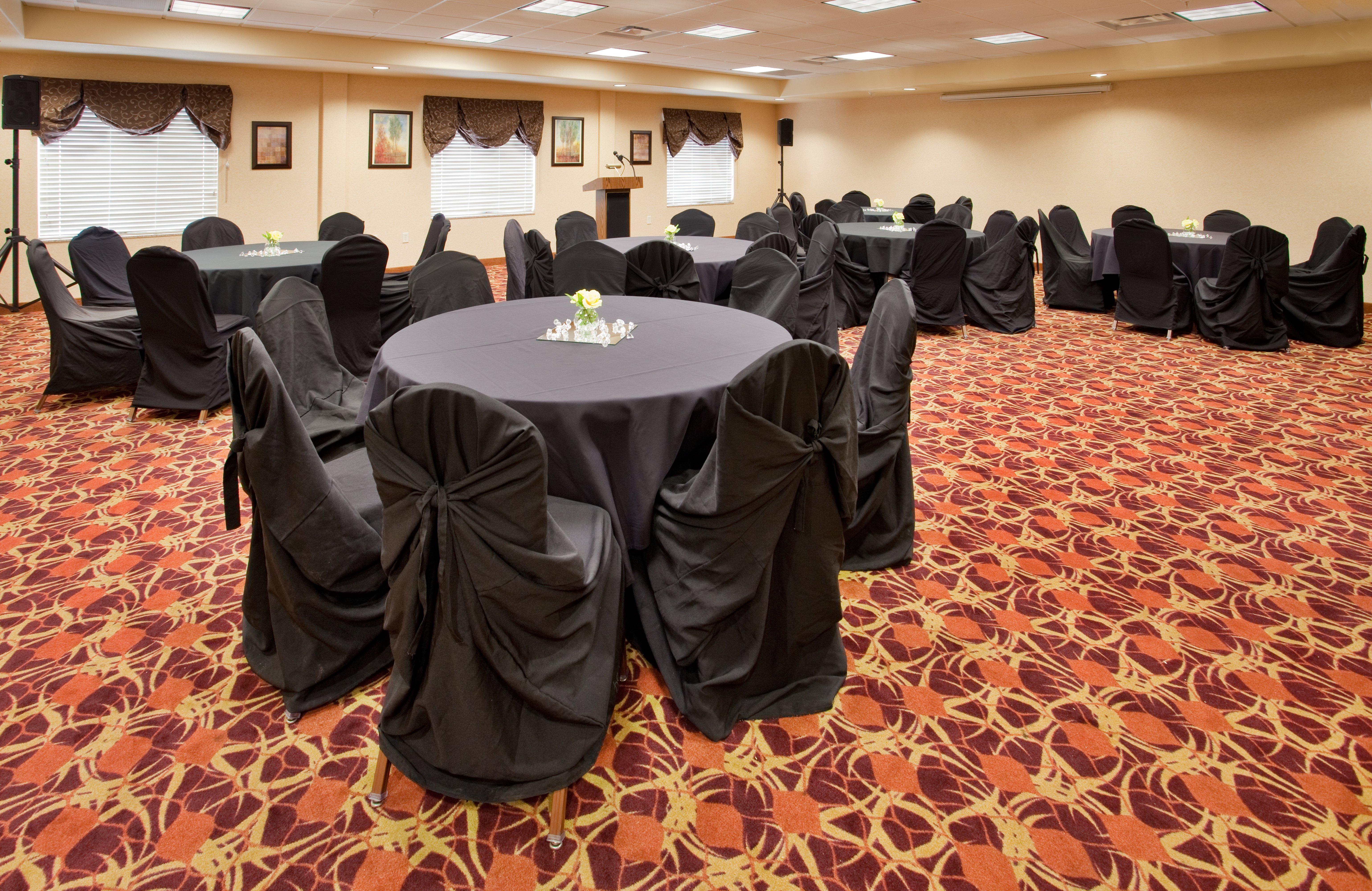 Holiday Inn Express Las Cruces North By Ihg Exteriör bild