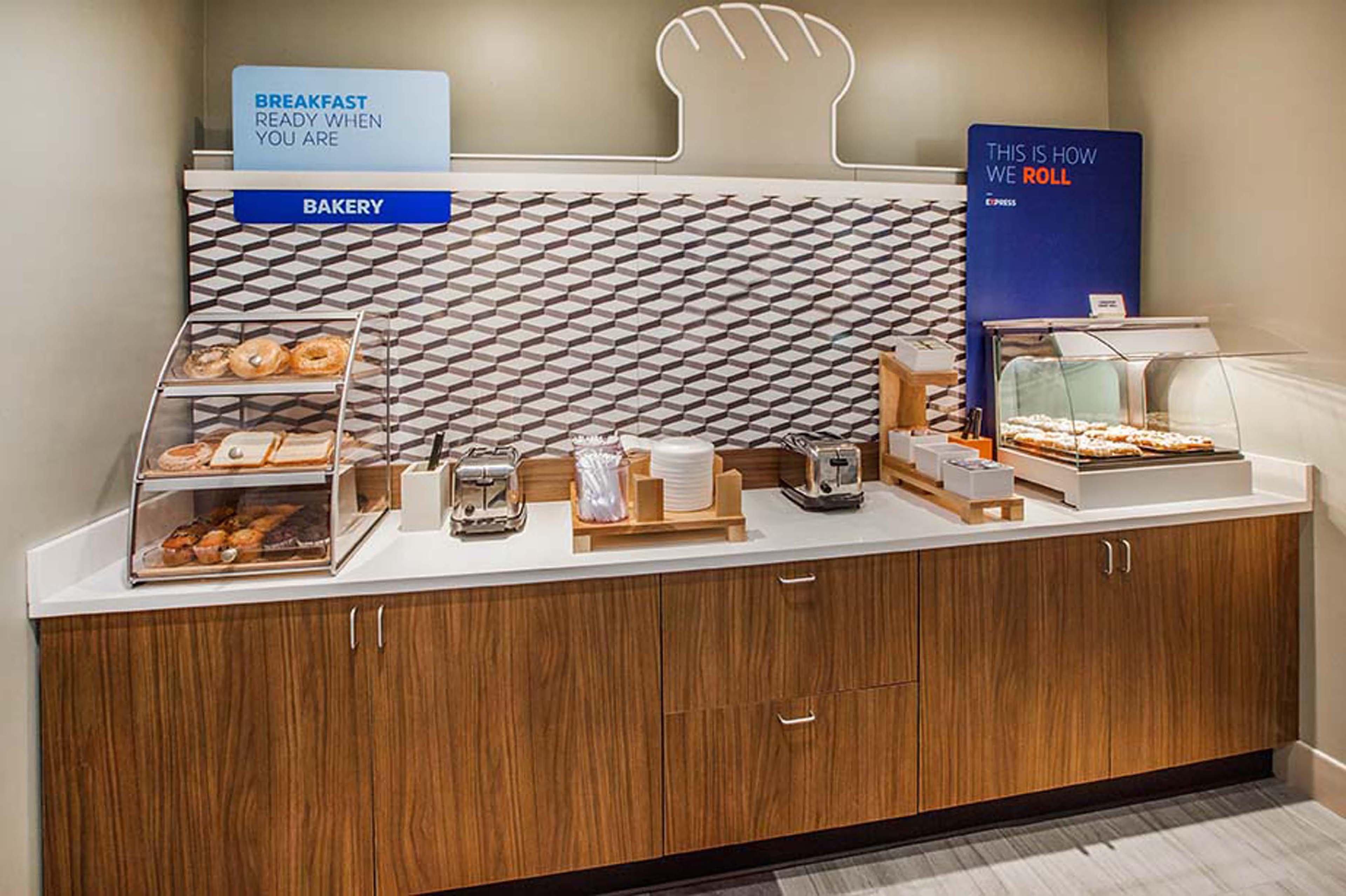 Holiday Inn Express Las Cruces North By Ihg Exteriör bild