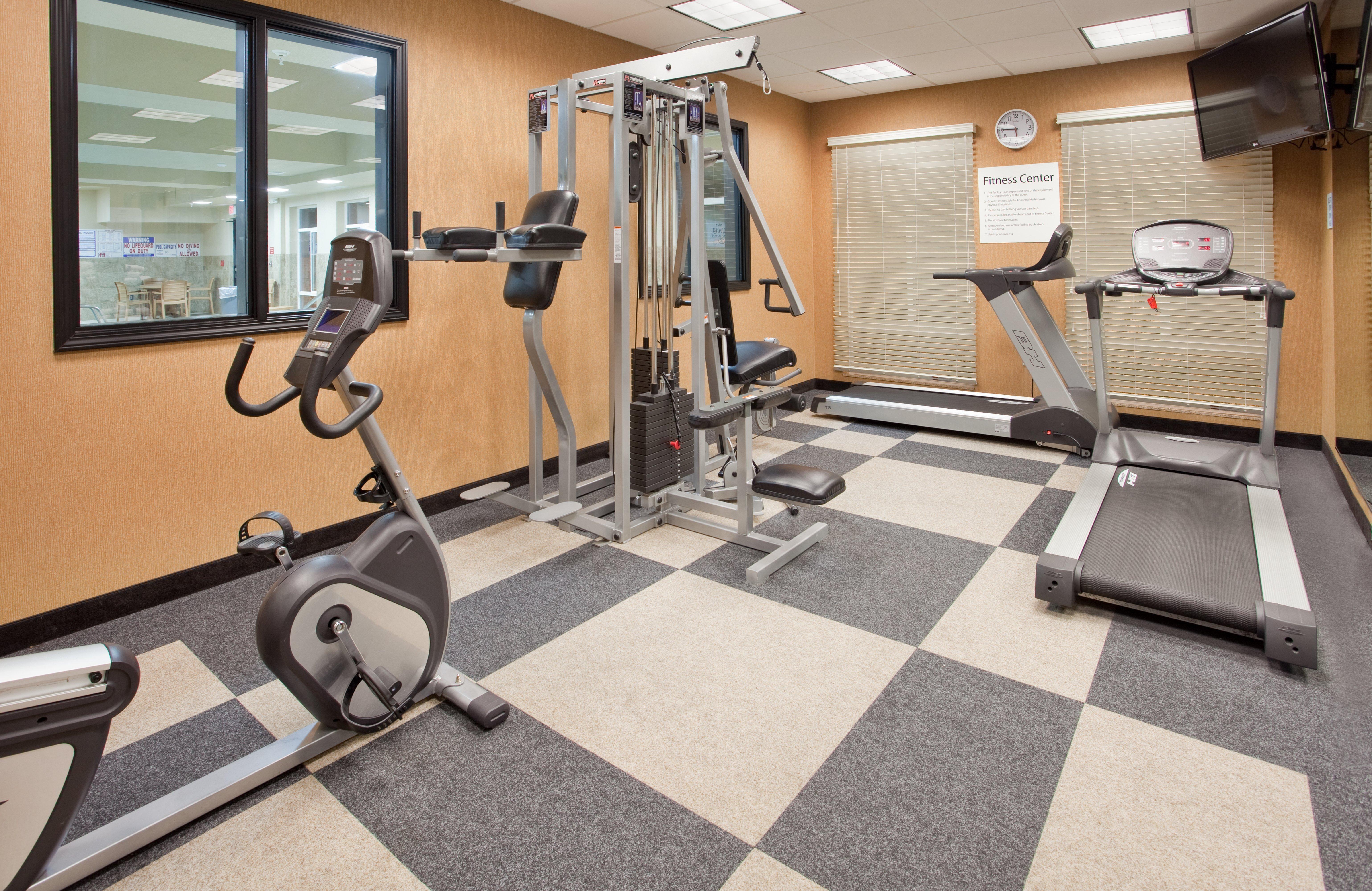 Holiday Inn Express Las Cruces North By Ihg Exteriör bild