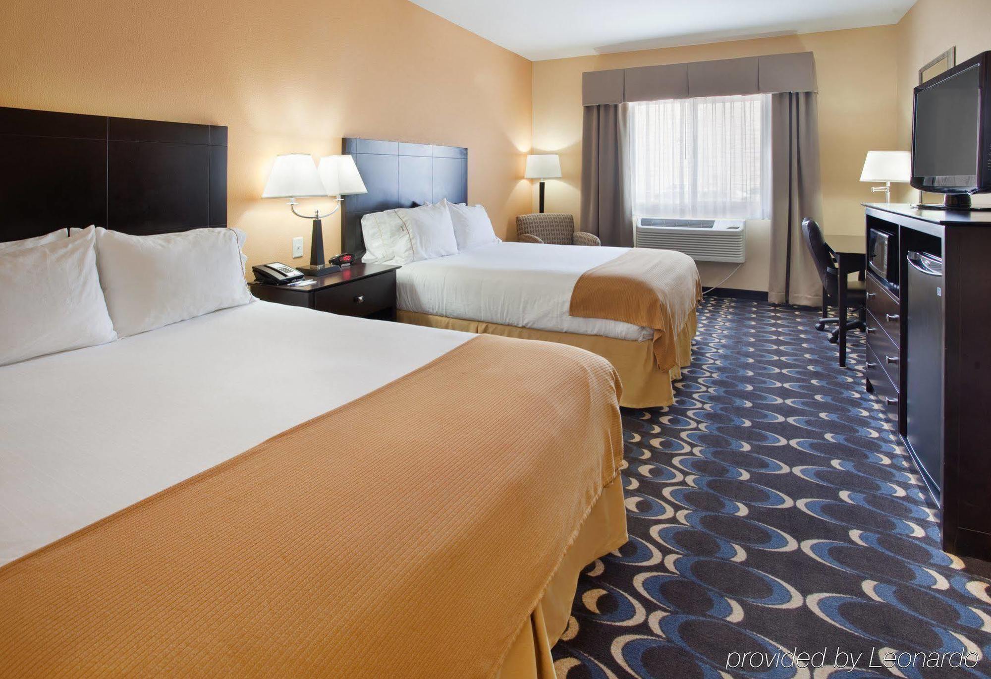 Holiday Inn Express Las Cruces North By Ihg Exteriör bild