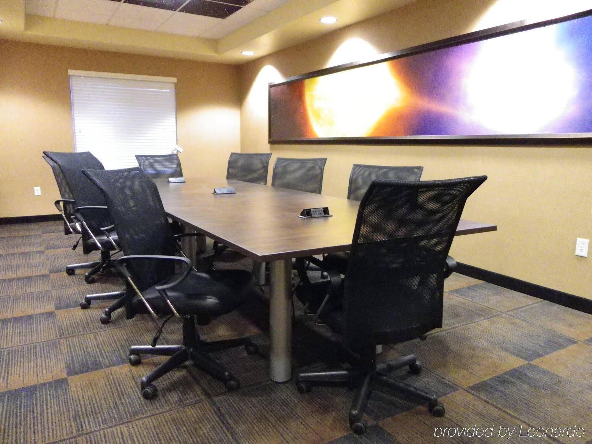 Holiday Inn Express Las Cruces North By Ihg Exteriör bild