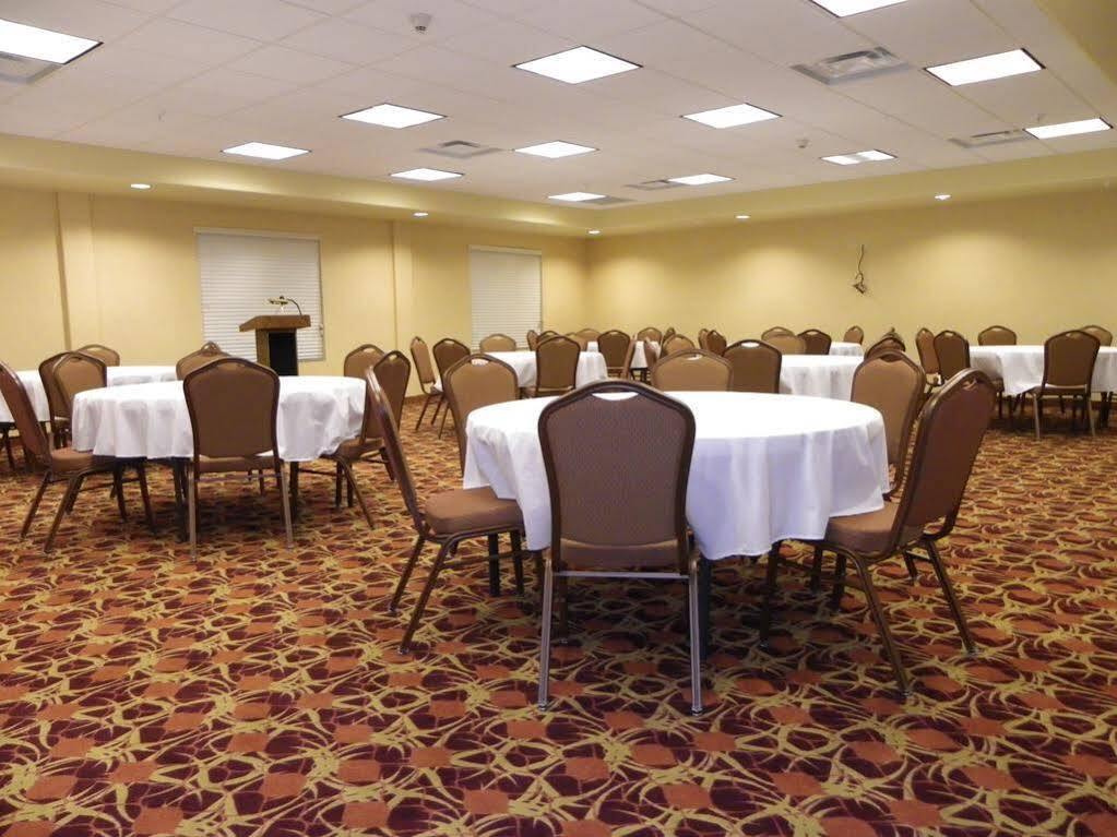 Holiday Inn Express Las Cruces North By Ihg Exteriör bild