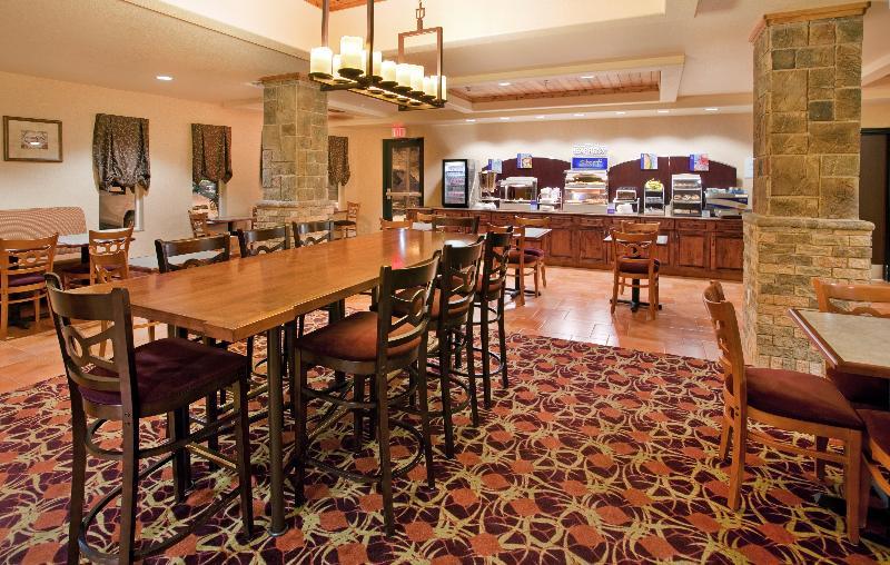 Holiday Inn Express Las Cruces North By Ihg Exteriör bild