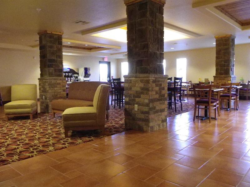 Holiday Inn Express Las Cruces North, An Ihg Hotel Exteriör bild