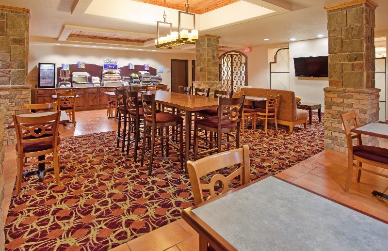 Holiday Inn Express Las Cruces North By Ihg Exteriör bild